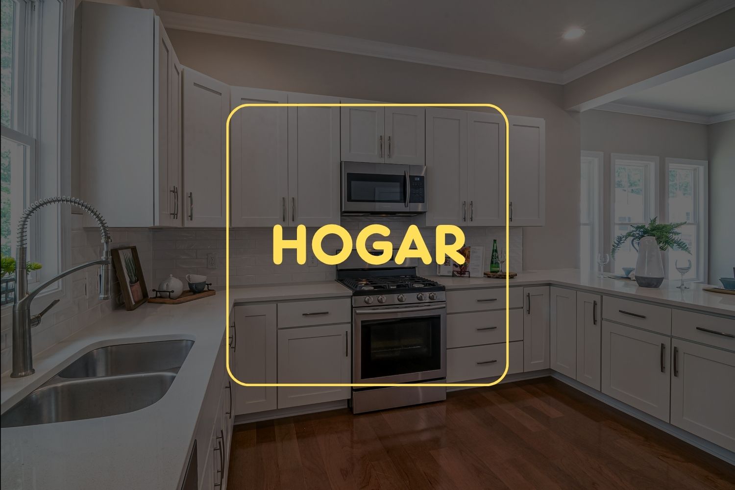 Mobiliario para el hogar