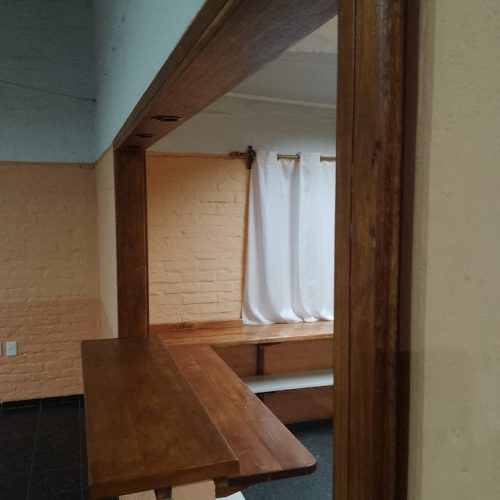 Carpinteria la polilla - Aberturas 1