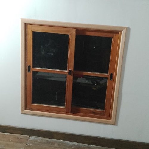 Carpinteria la polilla - Aberturas 2