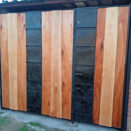 Carpinteria la polilla - Aberturas 4