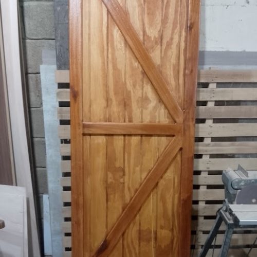 Carpinteria la polilla - Aberturas 5