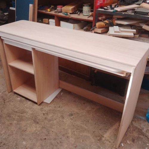 Carpinteria la polilla - Empresas instituciones 04