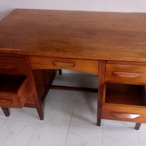 Carpinteria la polilla - Empresas instituciones 05