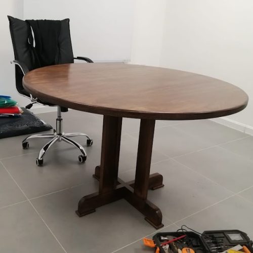 Carpinteria la polilla - Empresas instituciones 06