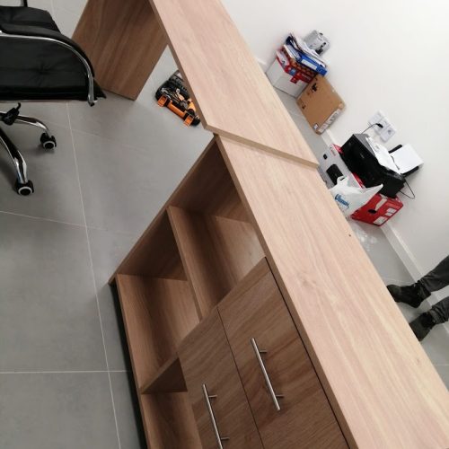 Carpinteria la polilla - Empresas instituciones 07