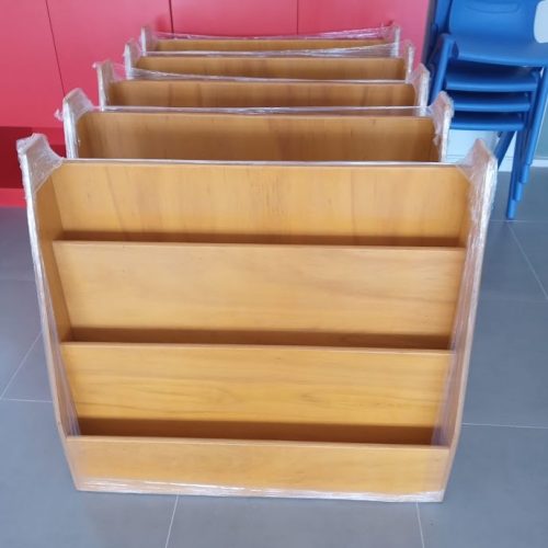 Carpinteria la polilla - Empresas instituciones 09