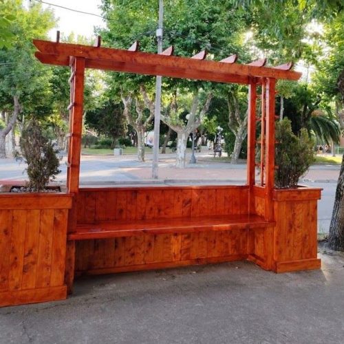 Carpinteria la polilla - Empresas instituciones 10