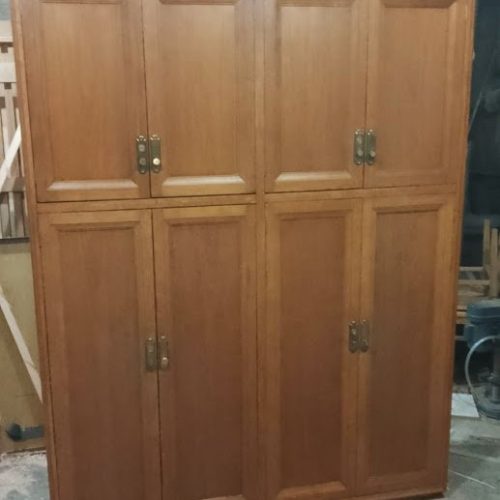 Carpinteria la polilla - Empresas instituciones 12