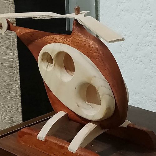 Carpinteria la polilla - Juegos piklers 01