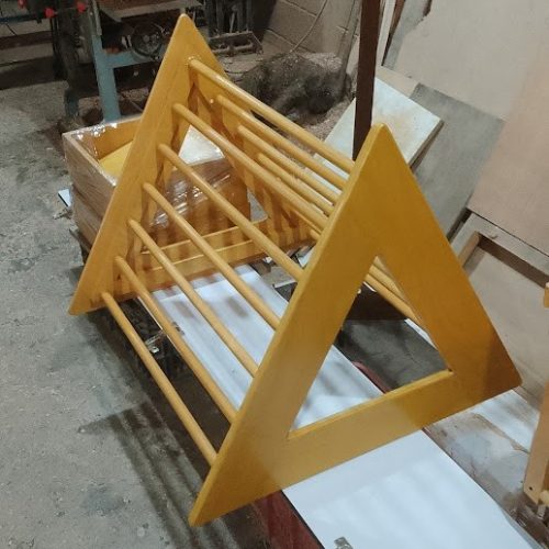 Carpinteria la polilla - Juegos piklers 04