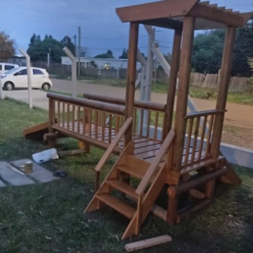 Carpinteria la polilla - Juegos piklers 05