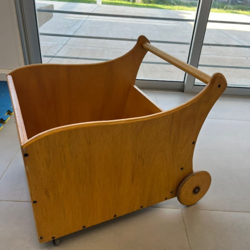 Carpinteria la polilla - Juegos piklers 07