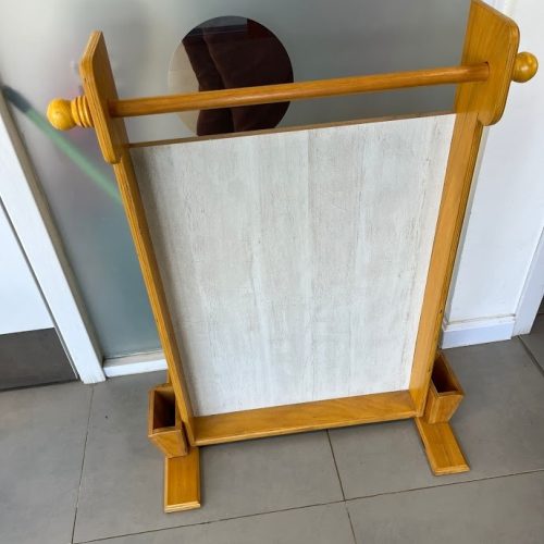 Carpinteria la polilla - Juegos piklers 08