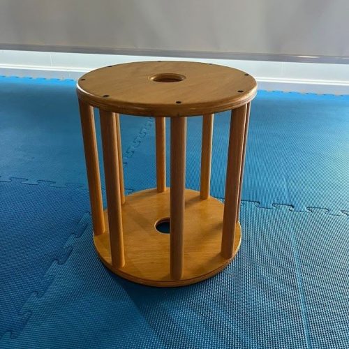 Carpinteria la polilla - Juegos piklers 09