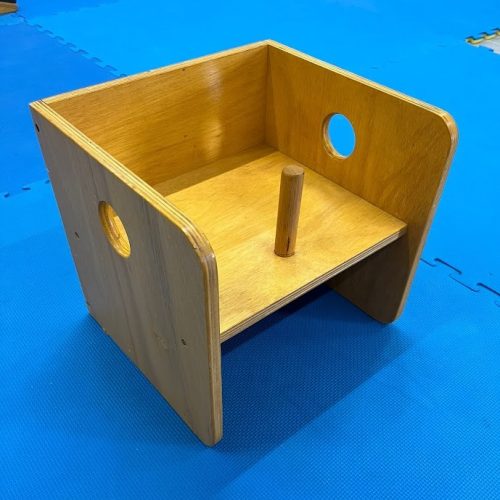 Carpinteria la polilla - Juegos piklers 12