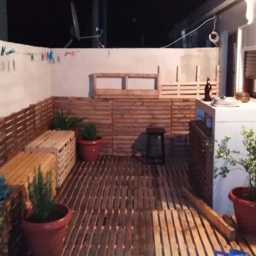 Carpinteria la polilla - hogar 01