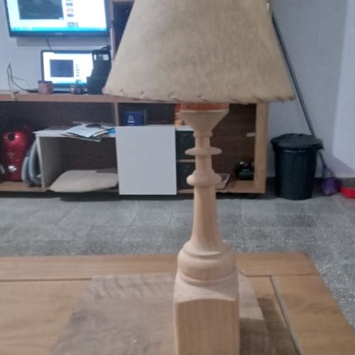 Carpinteria la polilla - hogar 02