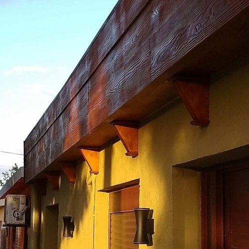 Carpinteria la polilla - hogar 04