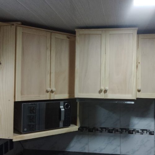 Carpinteria la polilla - hogar 06