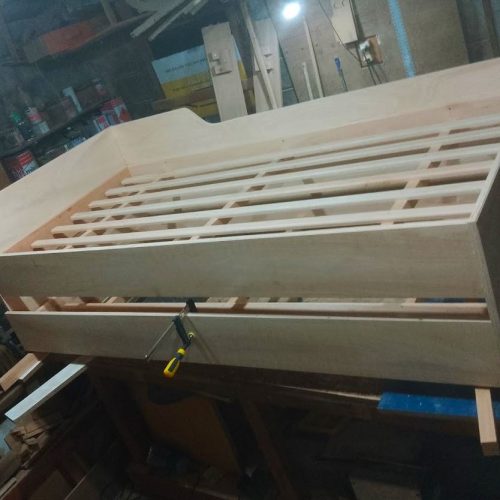 Carpinteria la polilla - hogar 08