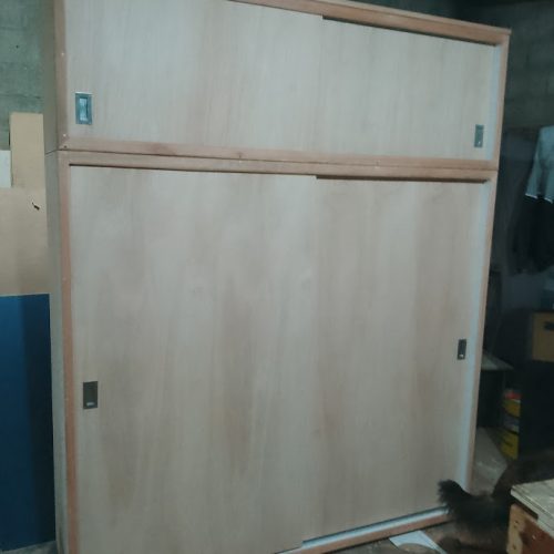 Carpinteria la polilla - hogar 09