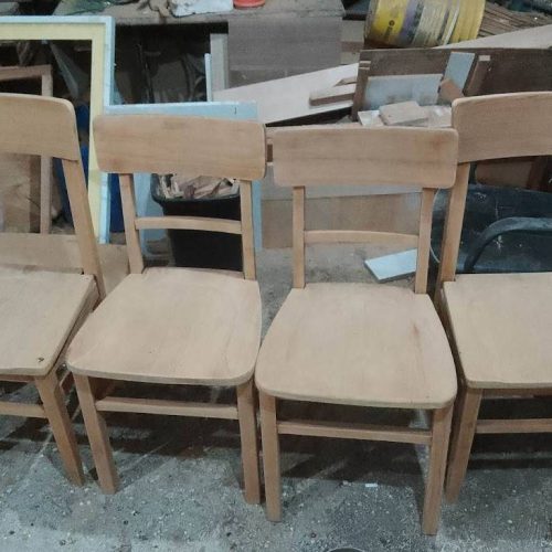 Carpinteria la polilla - hogar 10