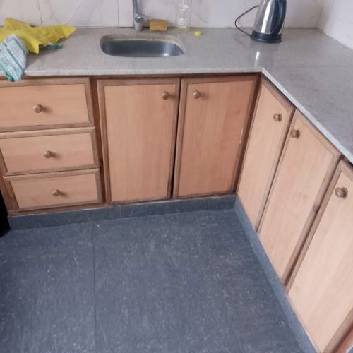 Carpinteria la polilla - hogar 13