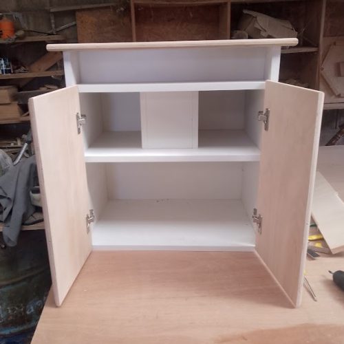 Carpinteria la polilla - hogar 15