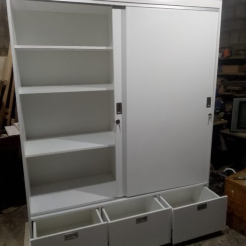 Carpinteria la polilla - hogar 16