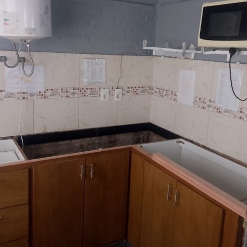 Carpinteria la polilla - hogar 17