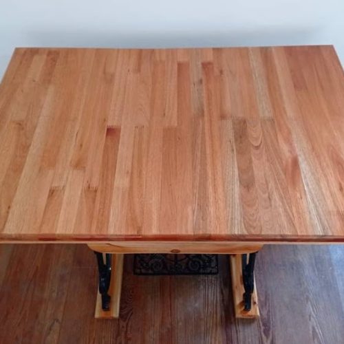 Carpinteria la polilla - hogar 18