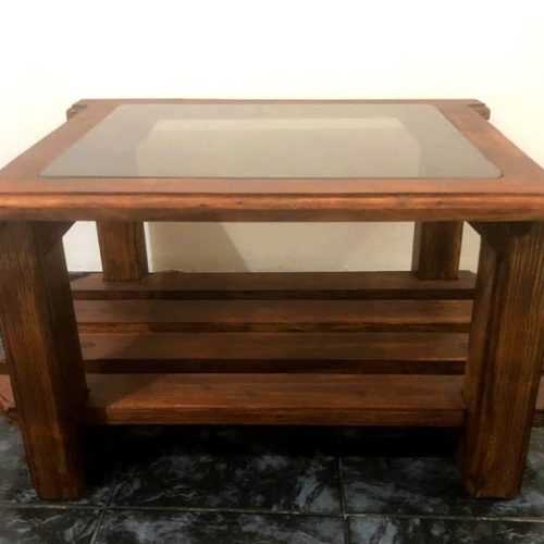 Carpinteria la polilla - hogar 19