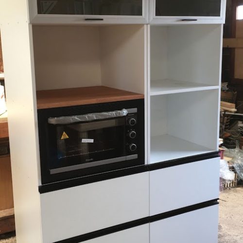 Carpinteria la polilla - hogar 20