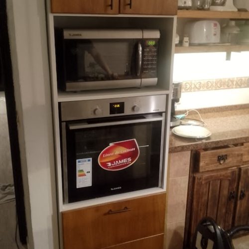 Carpinteria la polilla - hogar 22