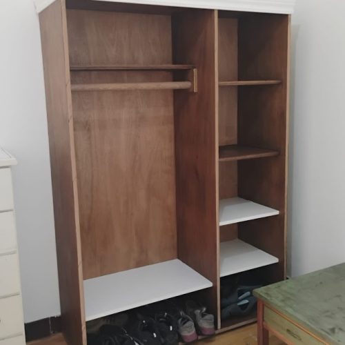 Carpinteria la polilla - hogar 23