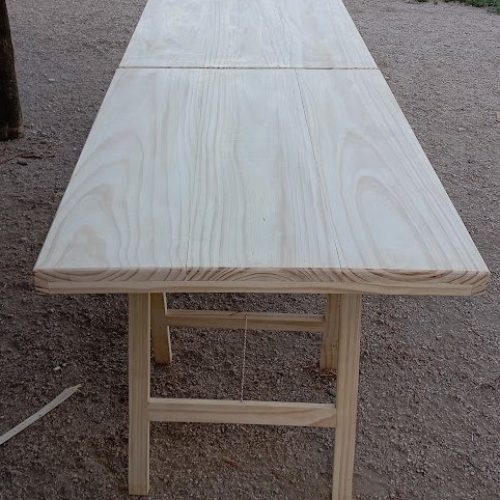 Carpinteria la polilla - hogar 24